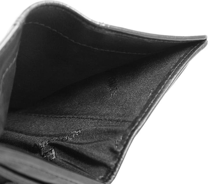 Actual product image Bodenschatz Geldbörse PRINESS