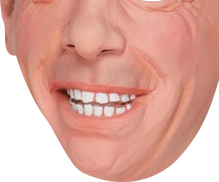 Produktbild Smiffys Brexit Nigel Farage Maske