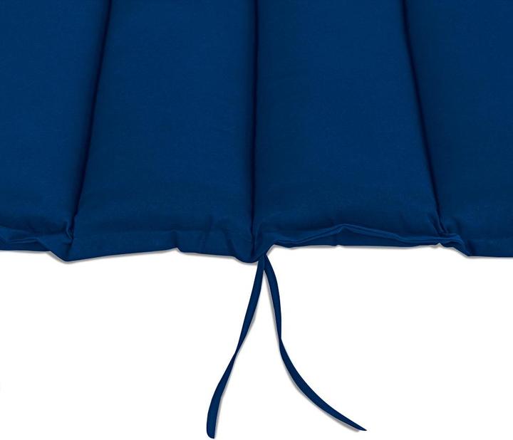 Produktbild Detex Liegenauflage (183 x 56 x 7 cm)