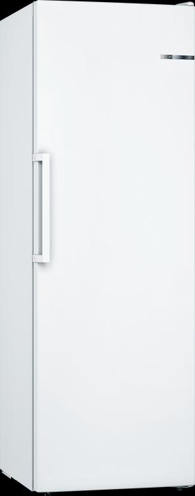 Actual product image Bosch Hausgeräte Series 4 GSN33FWEV (Stand-alone, 225 l)