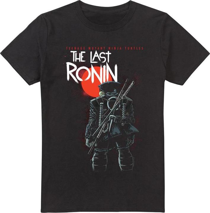 Produktbild Teenage Mutant NT Red Sun Ronin TShirt (L)