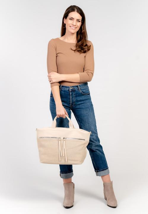 Immagine prodotto Suri Frey Shopper Betzy (23.31 l)