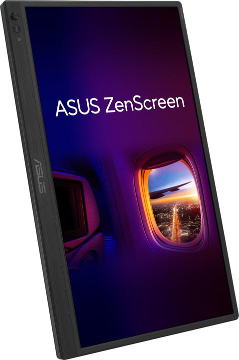 Productafbeelding ASUS ZenScreen MB169CK (1920 x 1080 Pixels, 15.60")