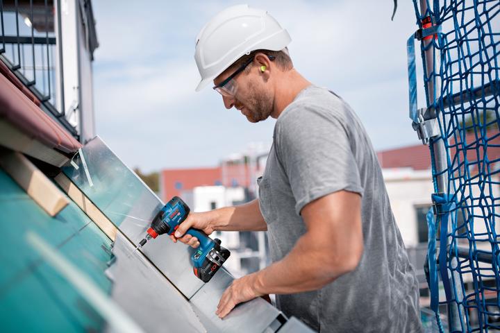 Produktbild Bosch Professional Schlagschrauber - 18 V (Akkubetrieb)