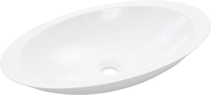 Produktbild vidaXL Becken (351 mm, 593 mm)