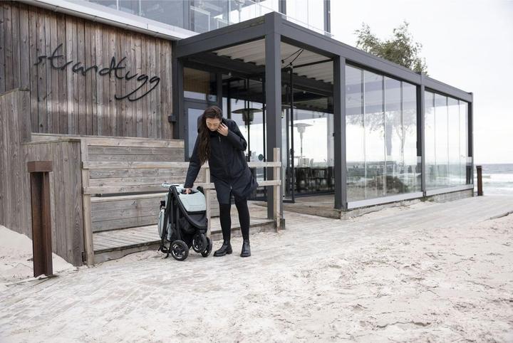 Image du produit Thule Spring 2