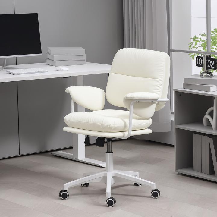 Actual product image Homcom Office chair (49 - 59 cm)