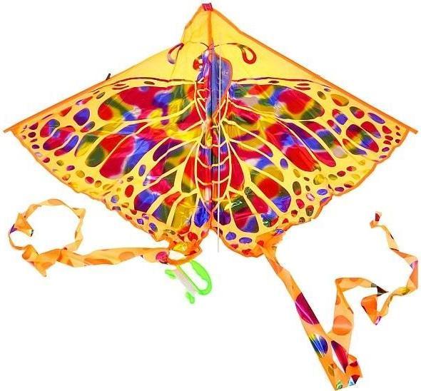 Produktbild Adar Drachen 73x7x2cm MIX