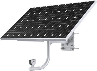 Image du produit Dahua DH-PFM378-B100-WB panneau solaire (130 W, 21 kg)