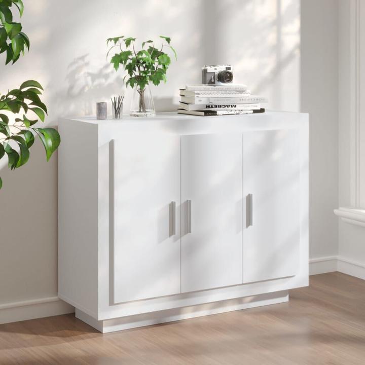 Image du produit vidaXL Sideboard (92 x 92 x 75 cm)