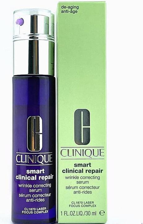 Actual product image Clinique Smart Clinical Repair (30 ml)