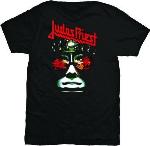 Produktbild Judas Priest HellBent TShirt (L)