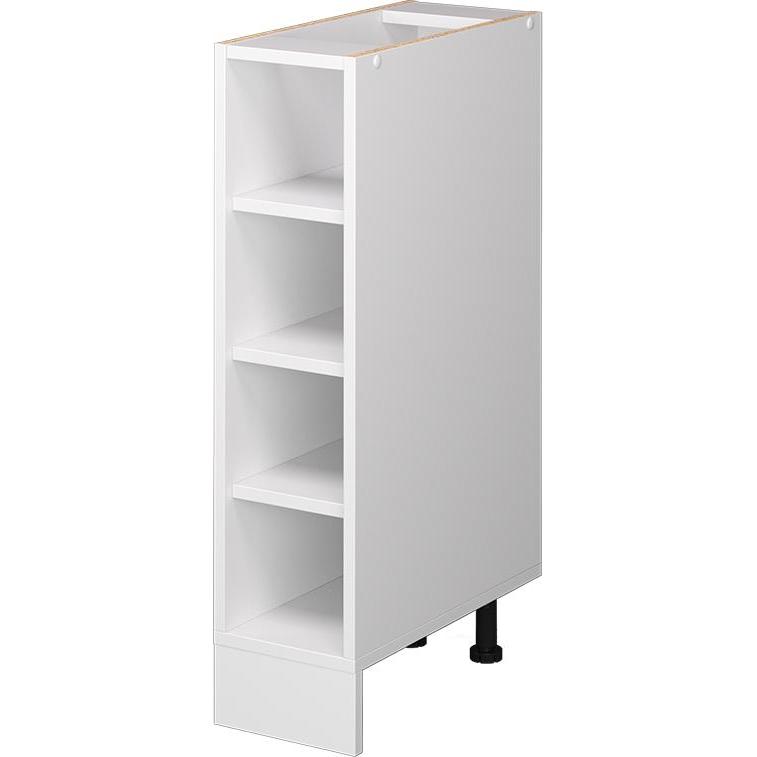 Vicco, Regal, Küchenregal R-Line