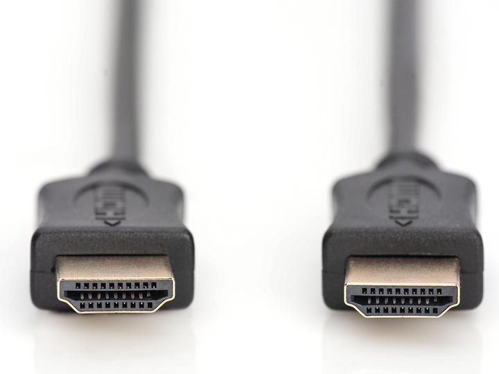 Immagine prodotto Digitus HDMI (Typ A) — HDMI (Typ A) (5 m, HDMI)