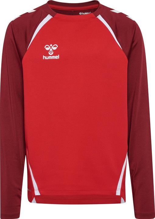 Produktbild hummel hmlLEAD 2.0 CREW SWEAT KIDS (152)