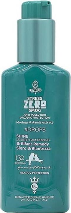 Immagine prodotto Tecna Zero Shine Drops 100ml Olio Illuminante (100 ml)