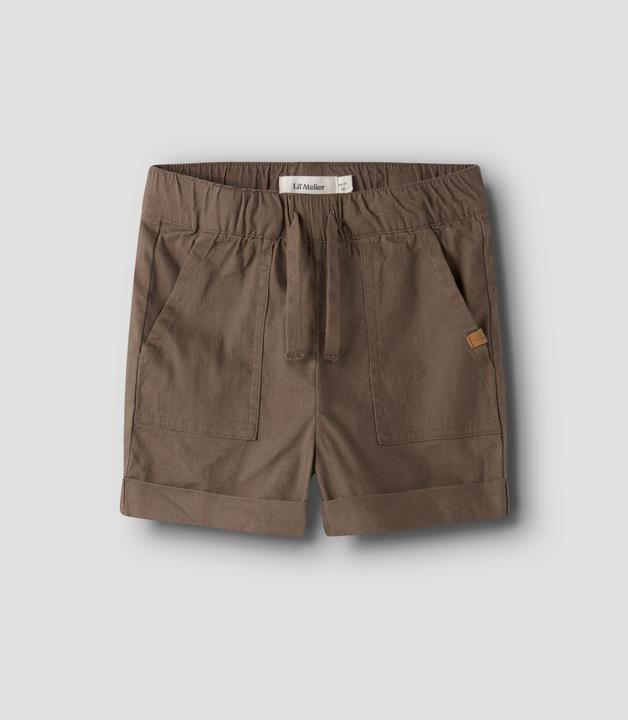 Image du produit Name it Loose Fit Shorts (92)