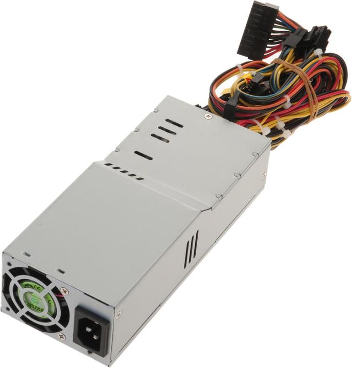 Image du produit Shuttle Alimentation électrique SilentX, 500W,PC63J,80+Bro (500 W)