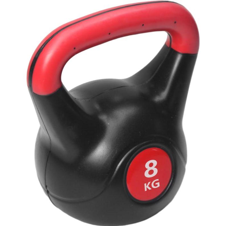 Thumbnail - Fitpaddy, Kettlebell