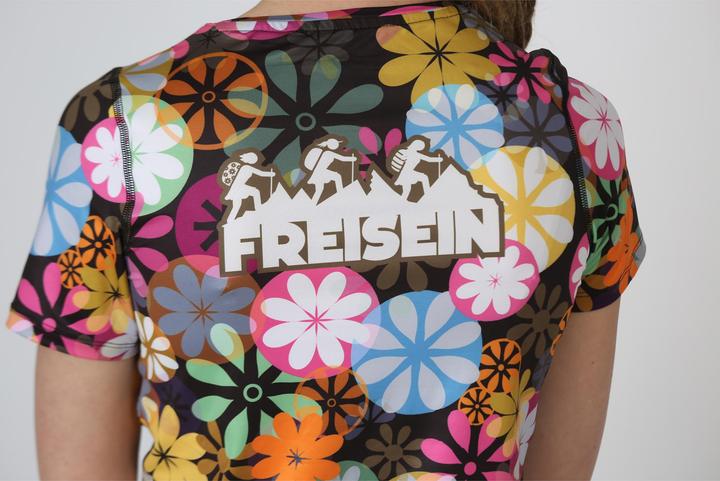 Produktbild Freisein BergTag (L)