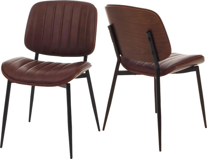 Image du produit JOHN316 Esszimmerstuhl