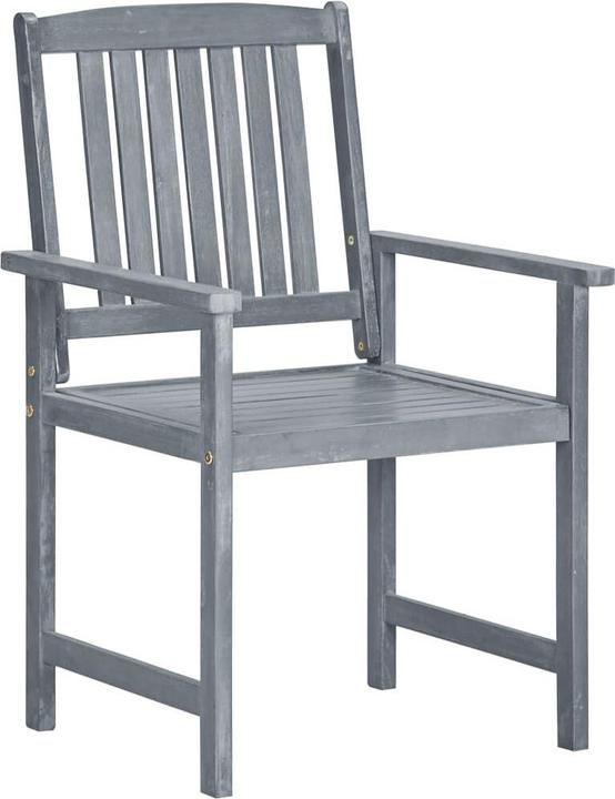 Produktbild vidaXL Gartenstuhl