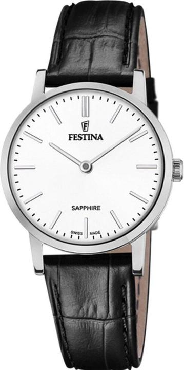 Actual product image Festina Swiss made (Analogue wristwatch, 29 mm)