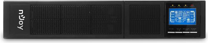 Actual product image Njoy Balder 6000 (6000 VA, 6000 W)