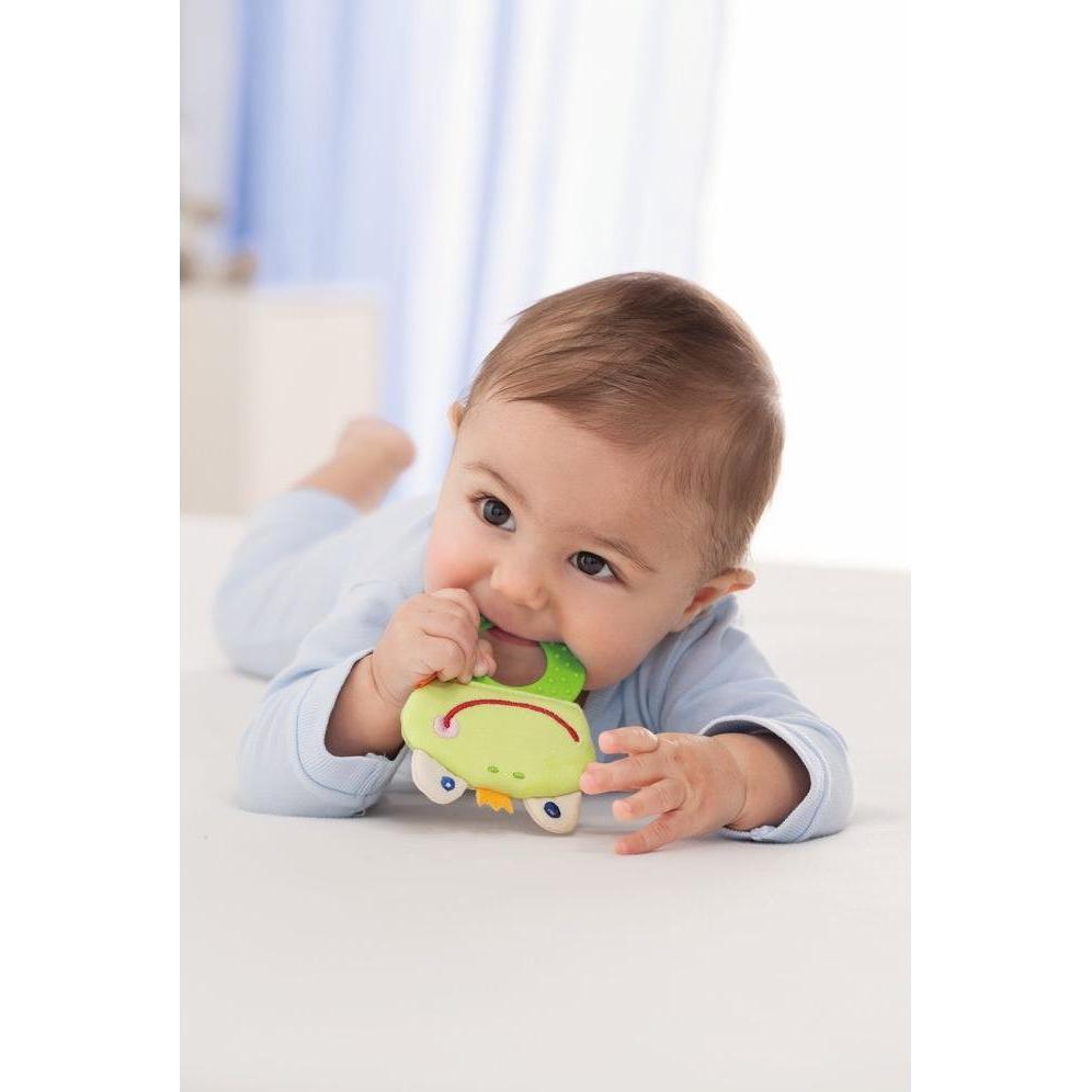 Thumbnail - Haba, Greifling, Beisskerl Frosch