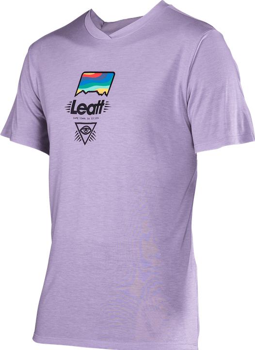 Image du produit Leatt MTB Gravity 1.0 Jersey (XL)