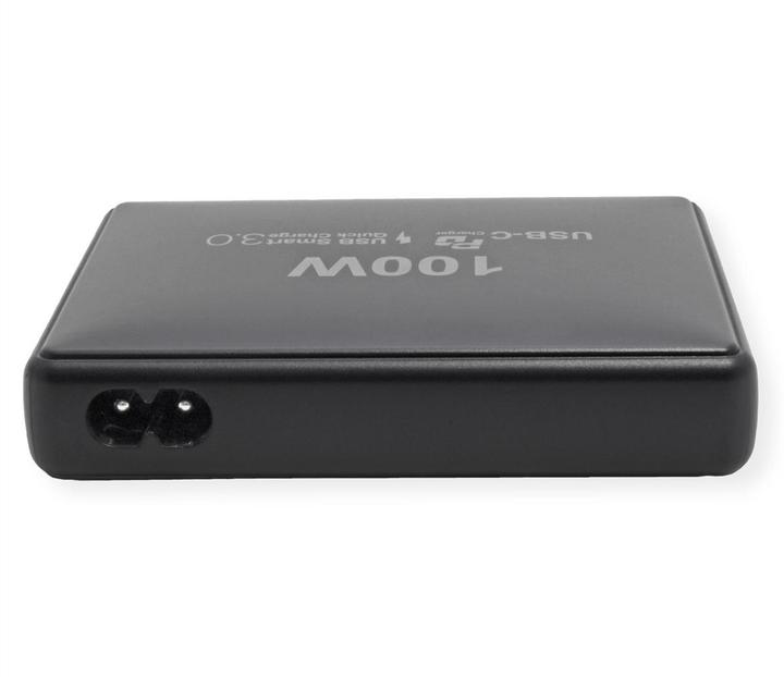 Produktbild Value USB Charger (100 W, 4 Ports)