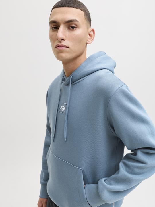 Actual product image Jack & Jones Logo Kapuzenpullover Kapuzenpullover (L)