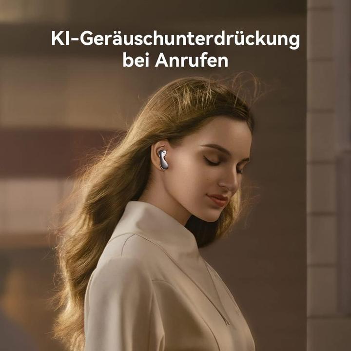 Image du produit Huawei FreeBuds 5 (ANC, 3.50 h, Sans fil)