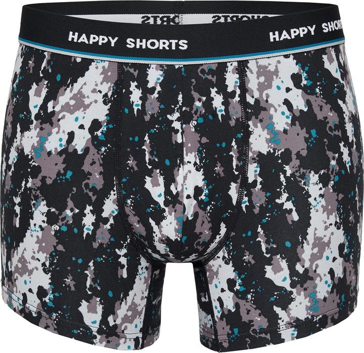 Produktbild Happy shorts Retro Pants Jersey (XXL, 2er Pack)
