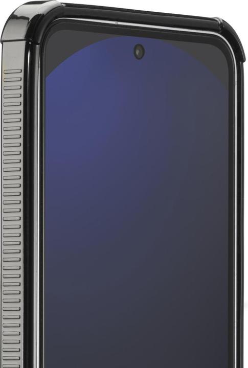 Produktbild Hama Cover EXP FE sw (Samsung Galaxy S24 FE)