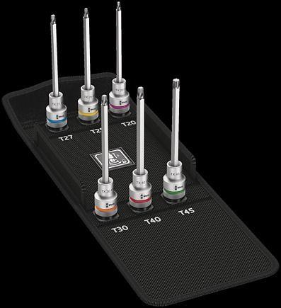 Actual product image Wera 8767 C Tx Hf 2