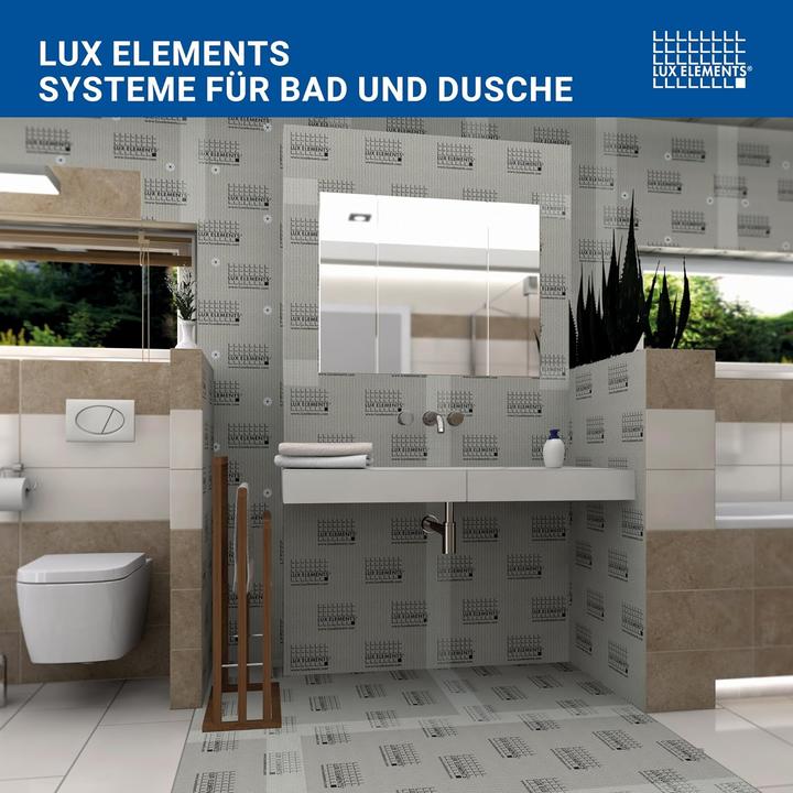 Immagine prodotto Lux elements Pannello di costruzione (2 pz.)