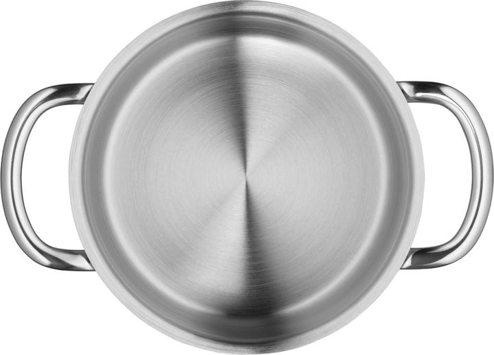 Produktbild WMF Mini (16 cm, Kochtopf, Edelstahl)