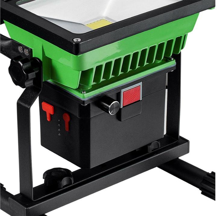 Actual product image Nordride LED floodlight (2000 lm)