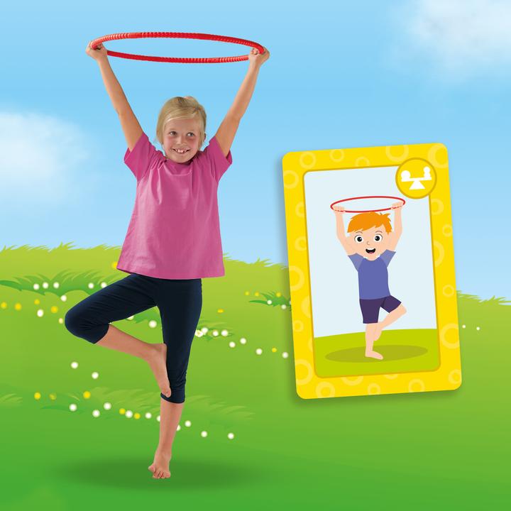 Image du produit Ses Hula Hoop Yoga