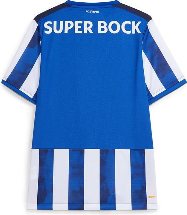 Immagine prodotto New Balance Maglia FC Porto Home SS 24/25 (XL)