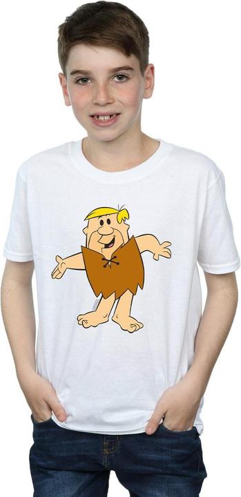 Produktbild The Flintstones Barney Rubble Classic Pose TShirt Jungen (116)