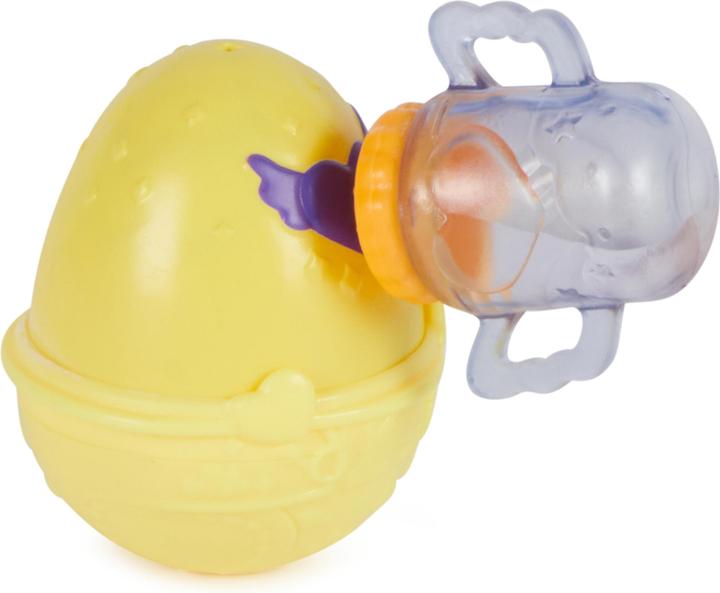 Actual product image Hatchimals Hatchimals-Water Hatch Famly Surprise