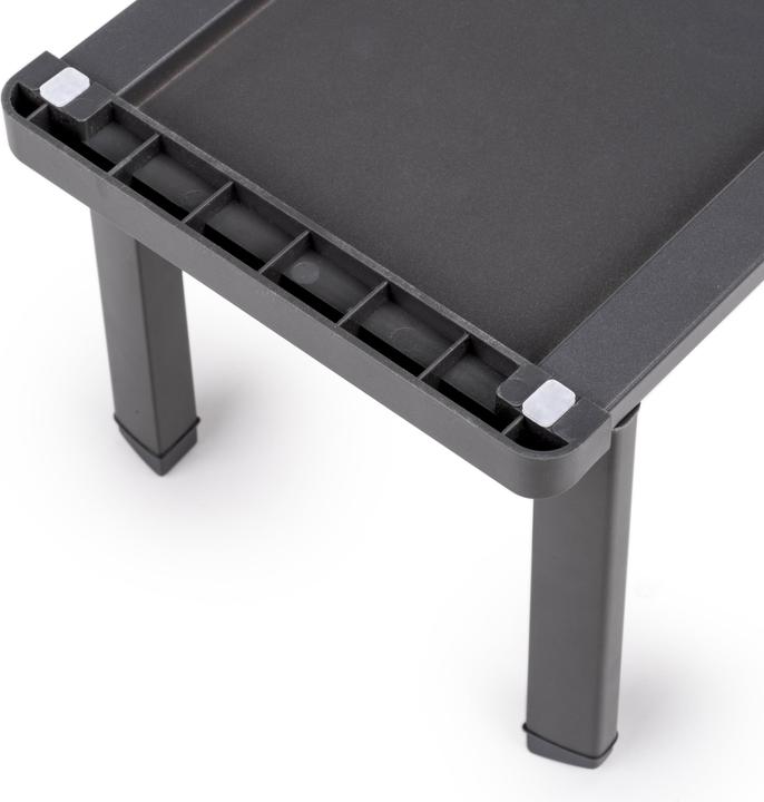Produktbild Emuca Orderbox vertikaler Tellerhalter für Schublade