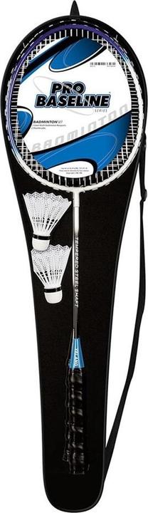 Produktbild Toyrific Pro Baseline Badminton Set (Bespannt)