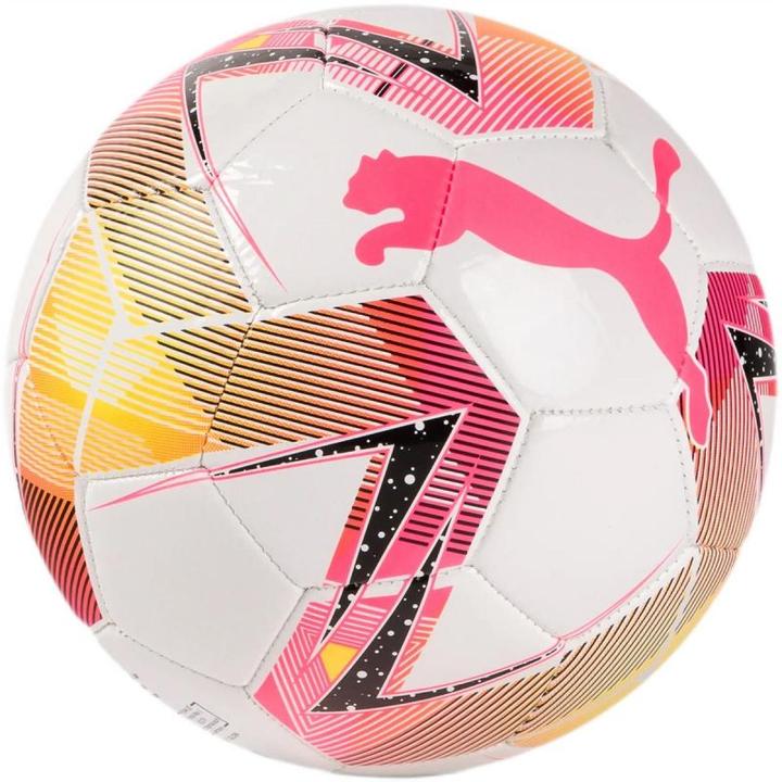 Bianco, Giallo, Pink