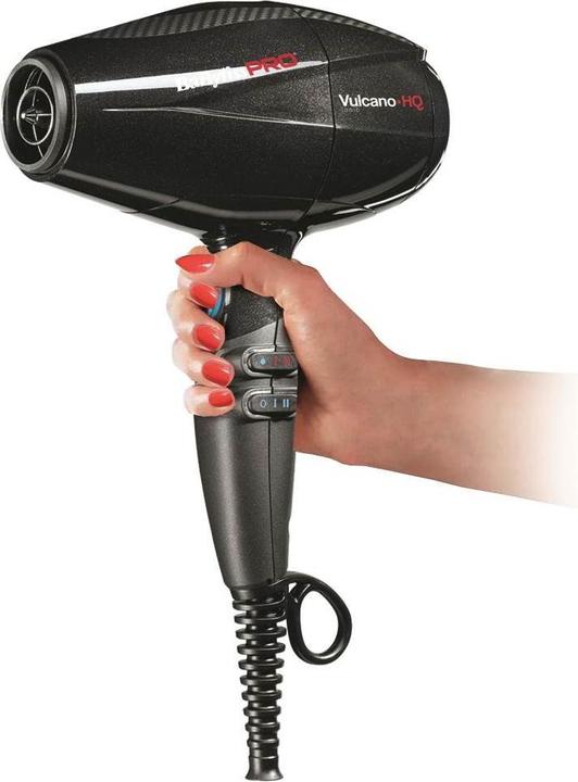 Immagine prodotto BaByliss Pro Vulcano (2400 W)