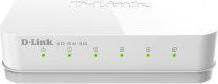 Image du produit D-Link GO-SW-8E/E (8 ports)
