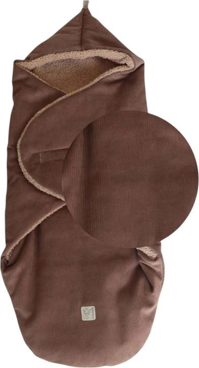 Produktbild Kaiser CALLIE CORD Einschlagdecke