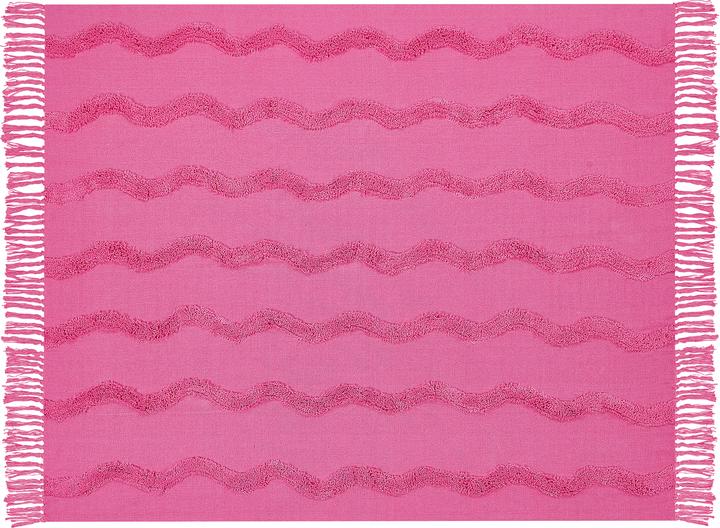 Actual product image Beliani Khari (150 x 125 cm)